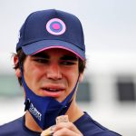 Lance Stroll Plastic Surgery