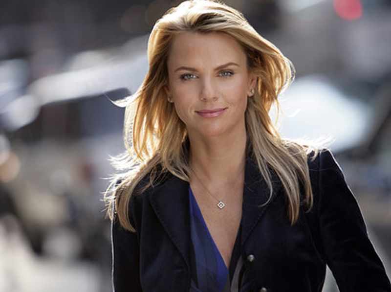 Lara Logan Plastic Surgery