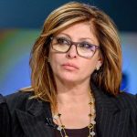 Maria Bartiromo Cosmetic Surgery