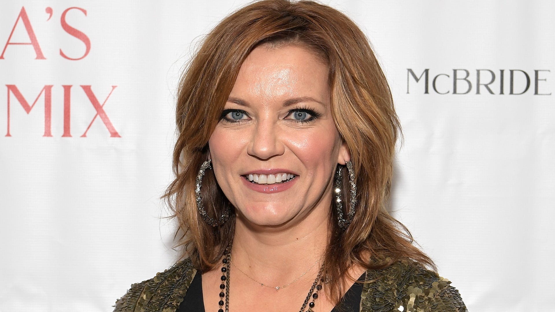 Martina McBride Cosmetic Surgery