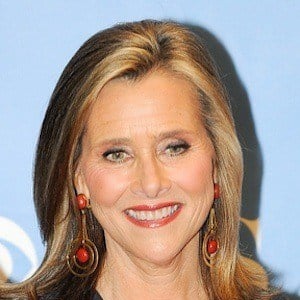 Meredith Vieira Plastic Surgery Face