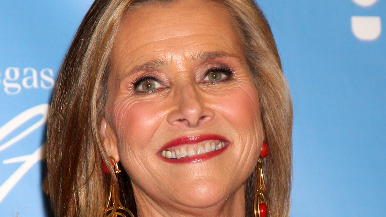 Meredith Vieira Plastic Surgery Procedures