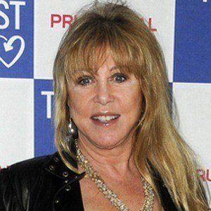 Pattie Boyd Plastic Surgery