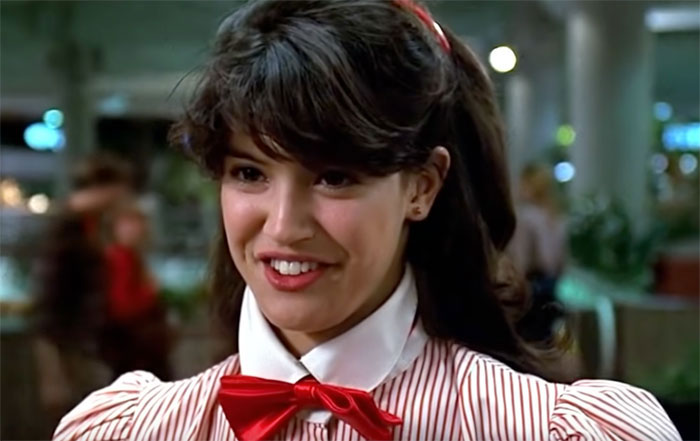 Phoebe Cates Plastic Surgery Face