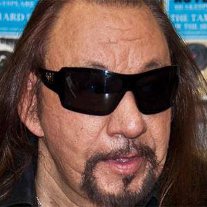 Ace Frehley Plastic Surgery