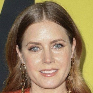 Amy Adams Cosmetic Surgery Face