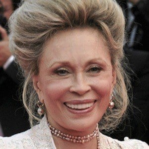 Faye Dunaway Plastic Surgery Face