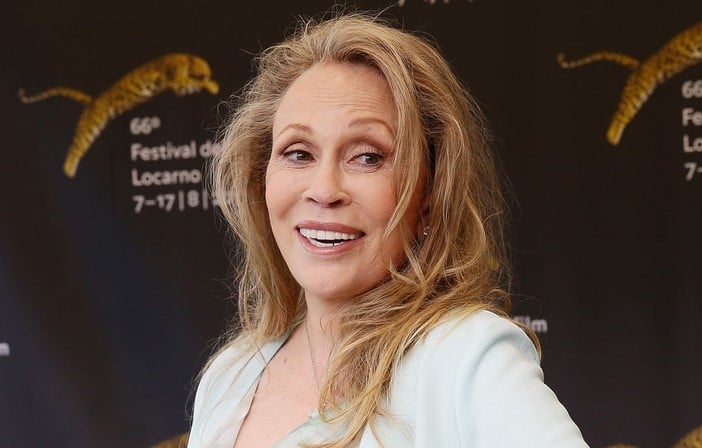 Faye Dunaway Plastic Surgery