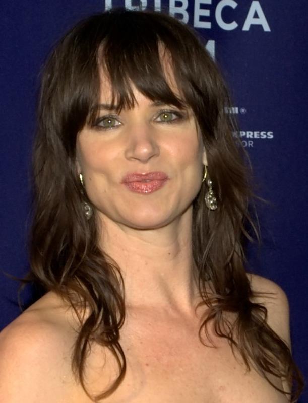 Juliette Lewis Cosmetic Surgery Face