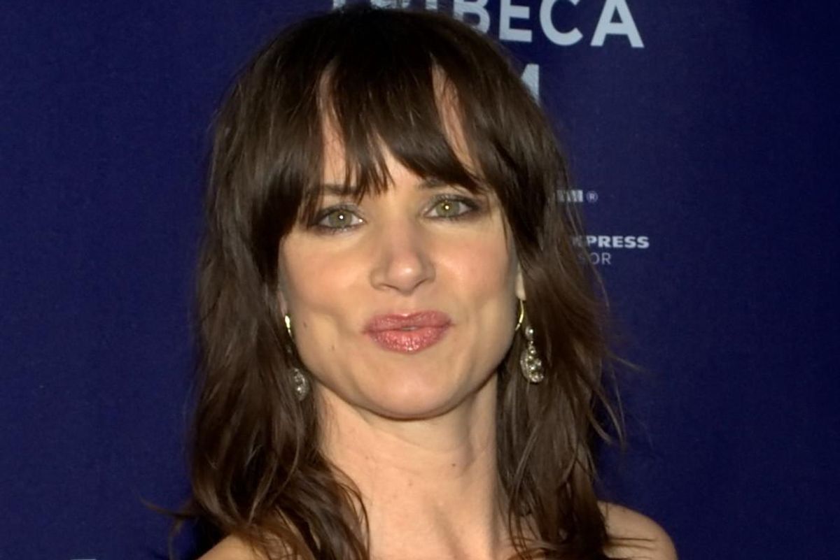 Juliette Lewis Plastic Surgery