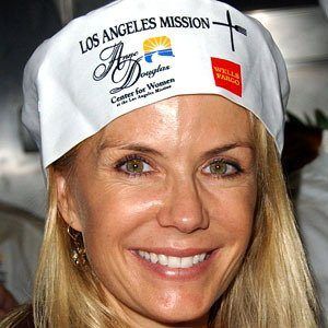 Katherine Kelly Lang Plastic Surgery Face