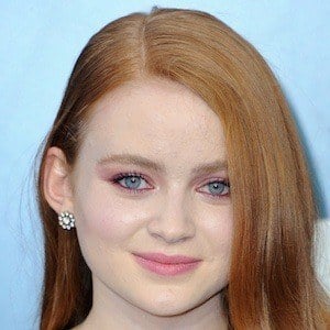 Sadie Sink Plastic Surgery Face