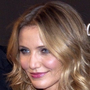 Cameron Diaz Cosmetic Surgery