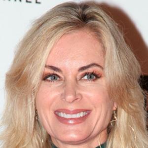 Eileen Davidson Plastic Surgery Face