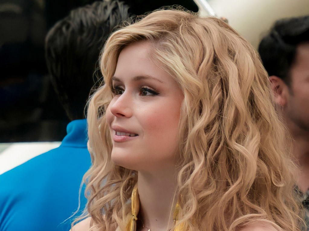 Erin Moriarty Plastic Surgery Procedures