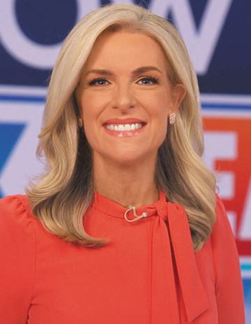 Janice Dean Plastic Surgery Face