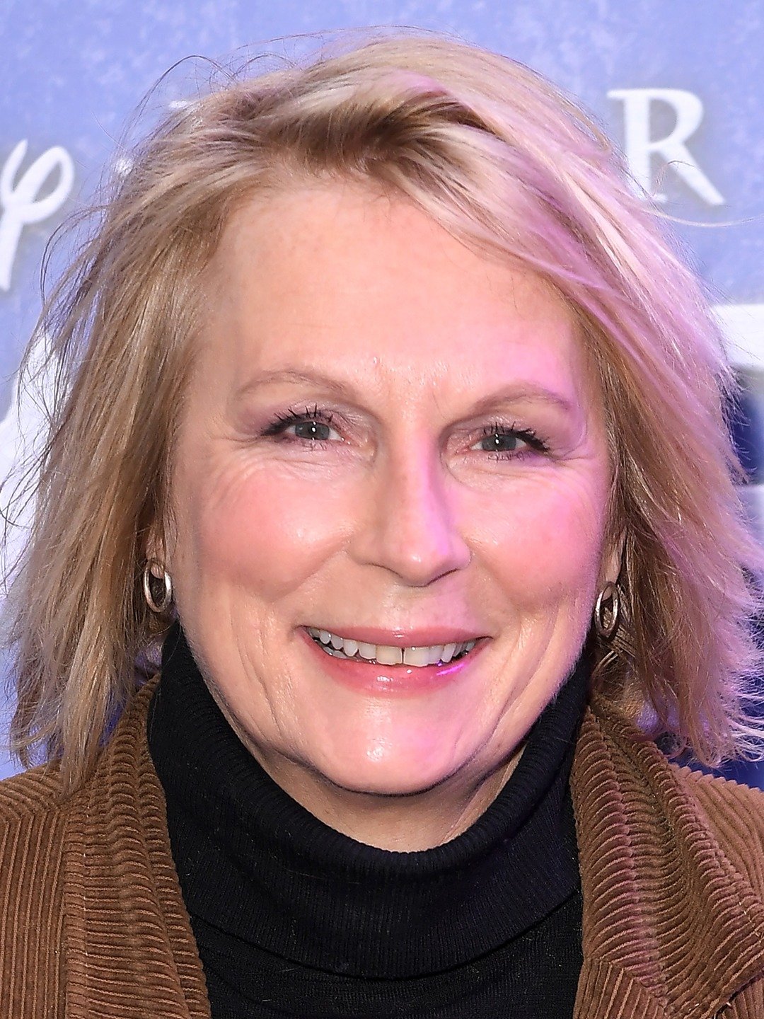 Jennifer Saunders Plastic Surgery