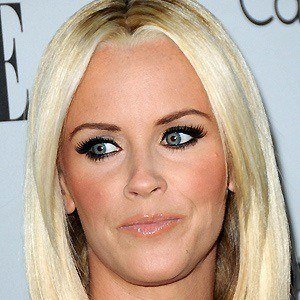 Jenny McCarthy Cosmetic Surgery Face