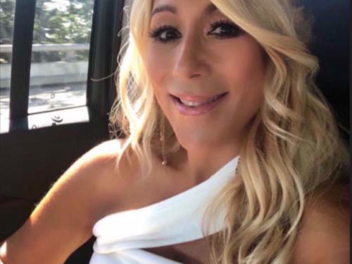 Lori Greiner Cosmetic Surgery