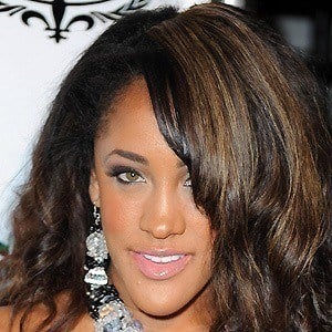 Natalie Nunn Plastic Surgery Face