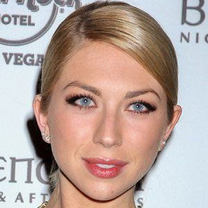 Stassi Schroeder Cosmetic Surgery Face