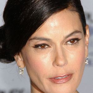 Teri Hatcher Cosmetic Surgery Face