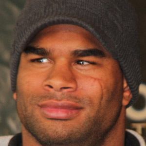 Alistair Overeem Cosmetic Surgery