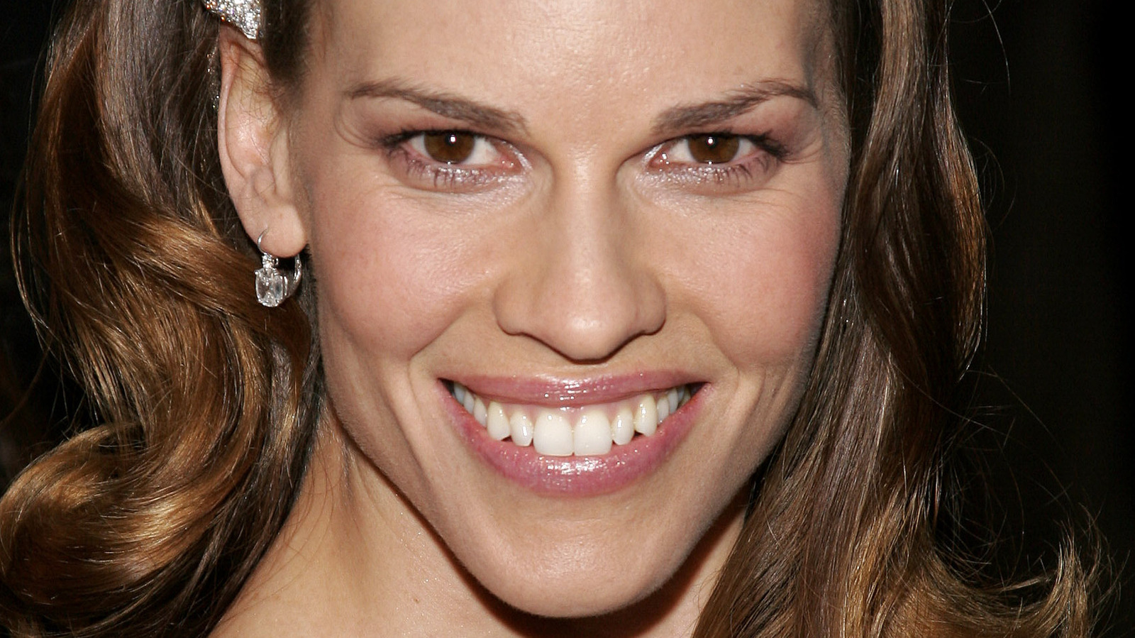 Hilary Swank Plastic Surgery