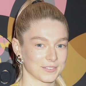 Hunter Schafer Plastic Surgery Face