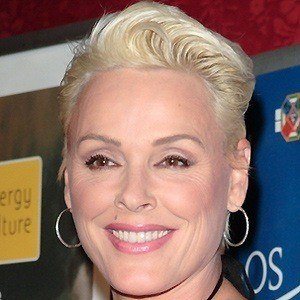 Brigitte Nielsen