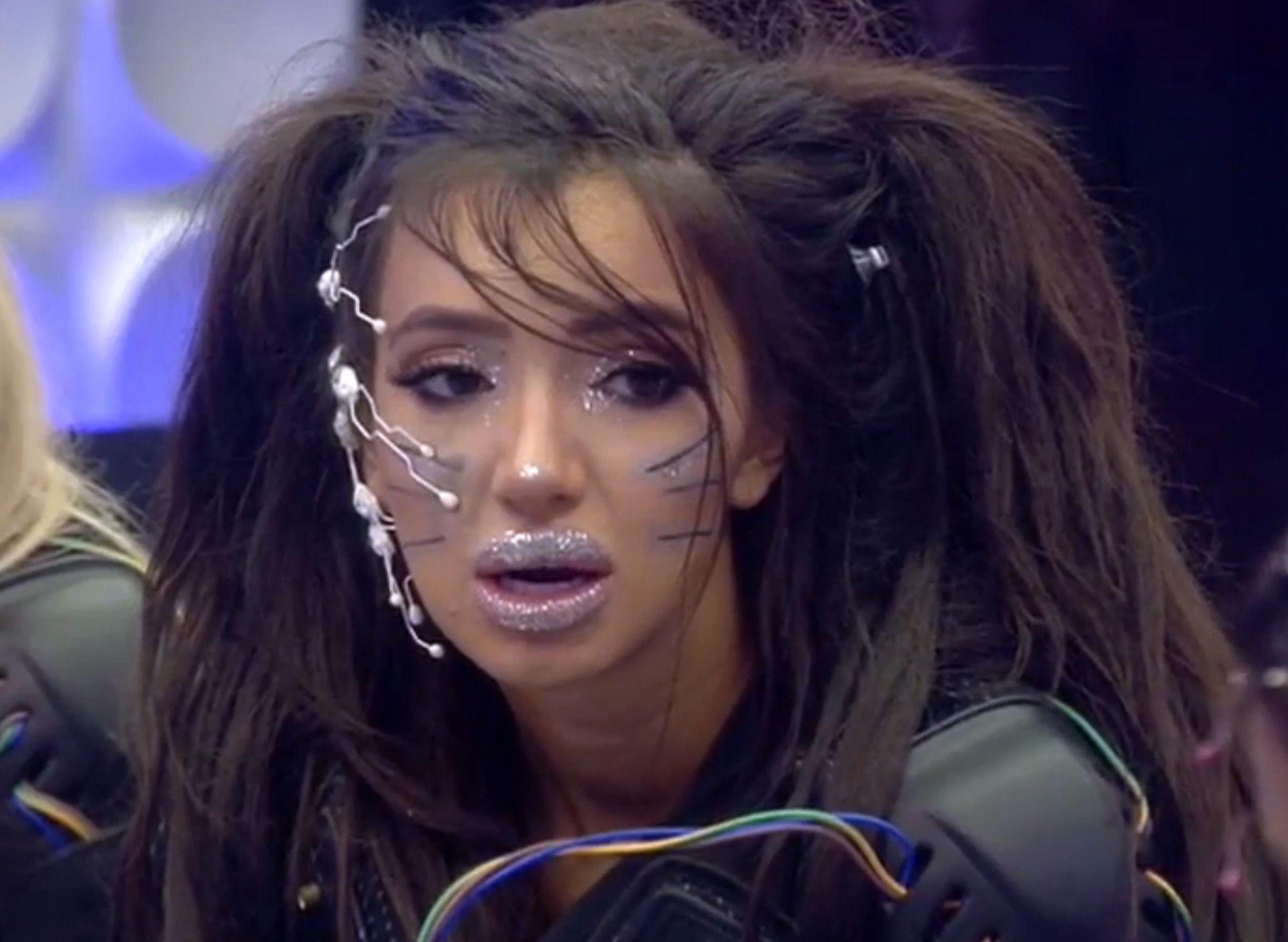 Chloe Khan
