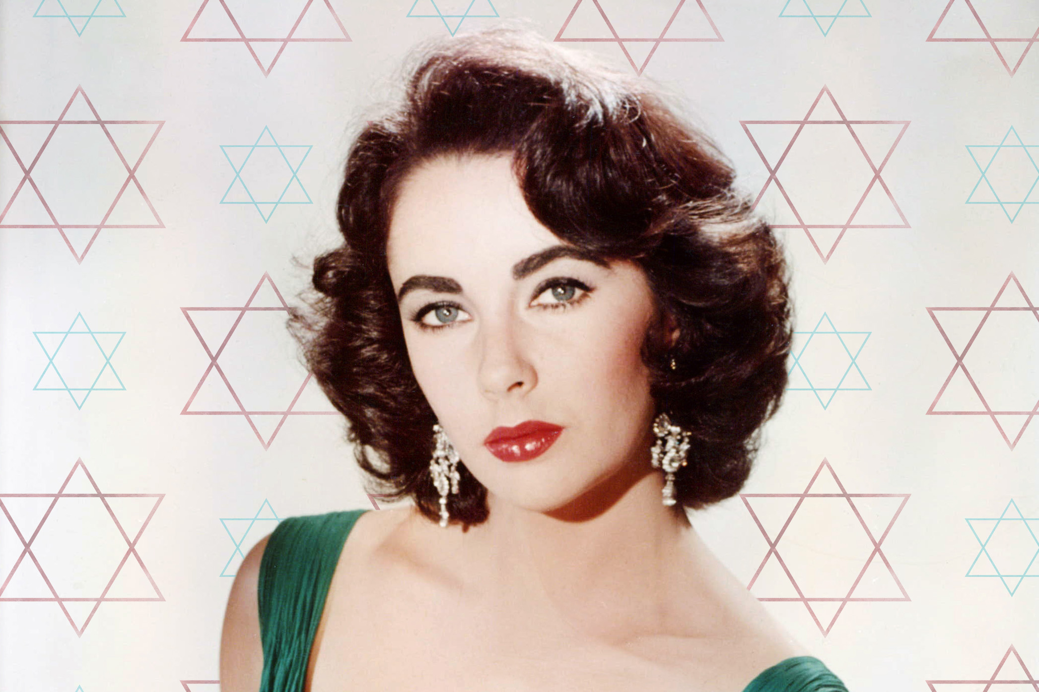 Elizabeth Taylor
