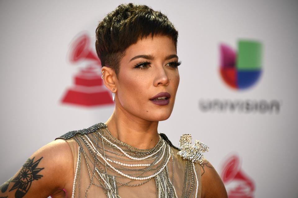 Halsey