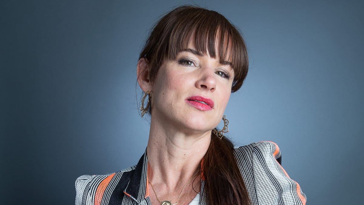 Juliette Lewis