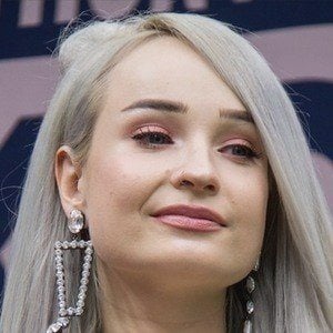 Kim Petras