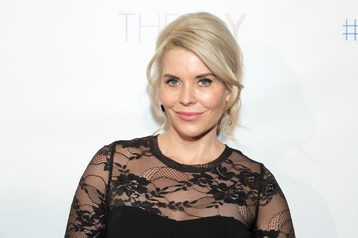 McKenzie Westmore