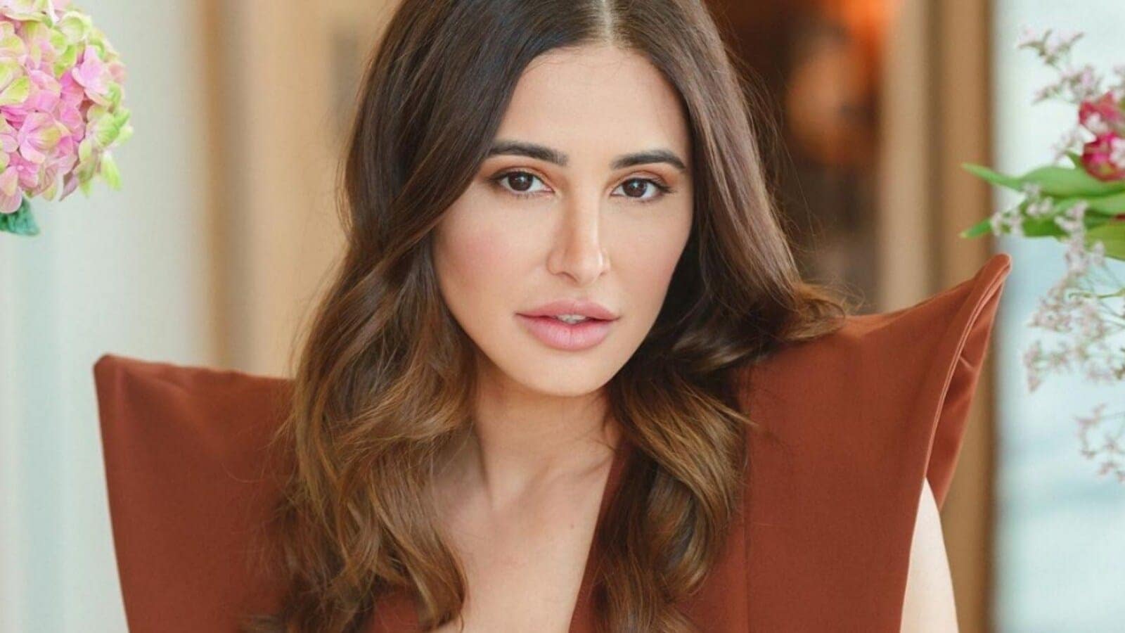 Nargis Fakhri